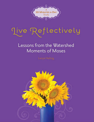 Fresh Life Series: Live Reflectively (Paperback)