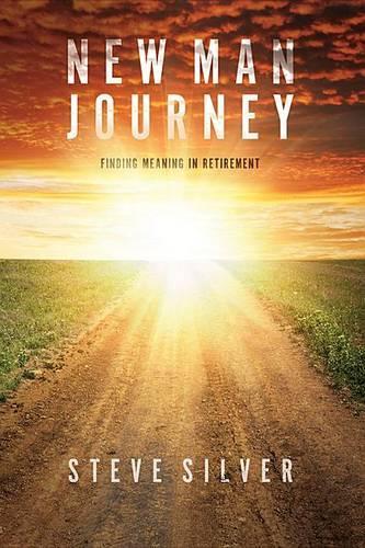 New Man Journey (Paperback)