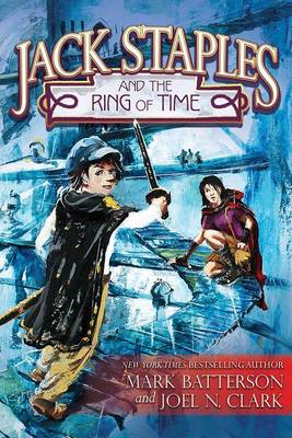 Jack Staples and the Ring of Time (Paperback)