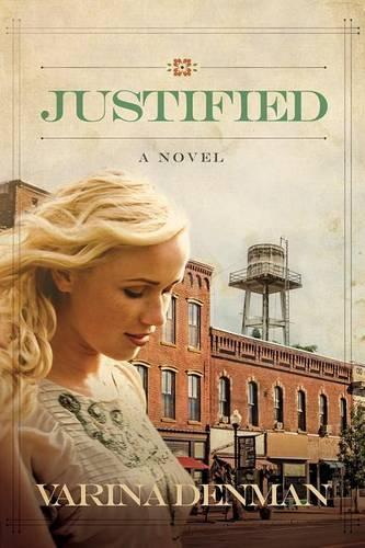 Justified - Mended Hearts (Paperback)