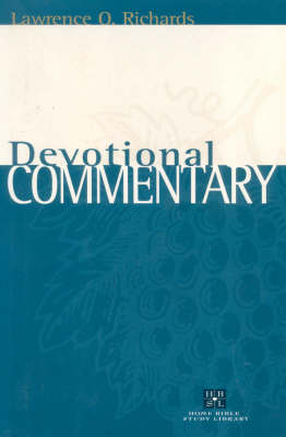 Devotional Commentary (Hardback)