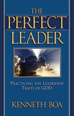 The Perfect Leader (Paperback)