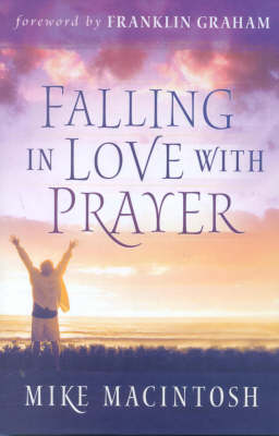Falling in Love with Prayer (Paperback)