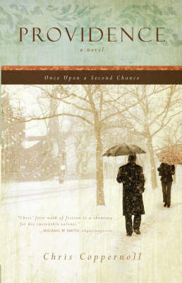 Providence: Once Upon A Second Chance (Paperback)