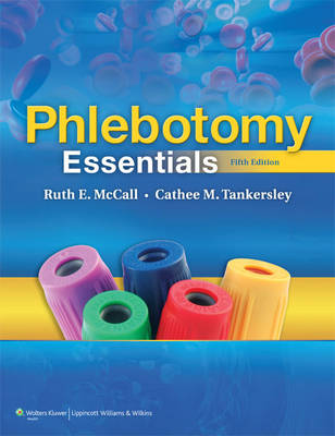 Phlebotomy Essentials 4e Textbook and Workbook Pkg (Paperback)