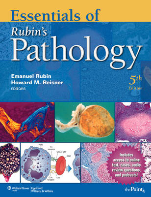 Essentials of Rubin's Pathology (Paperback)