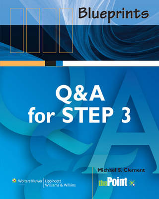 Blueprints Q and A for Step 3 - Blueprints Q&A Series (Paperback)