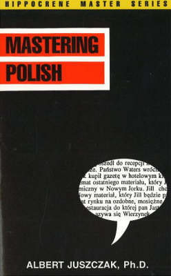 Mastering Polish - Hippocrene Master S. (Paperback)