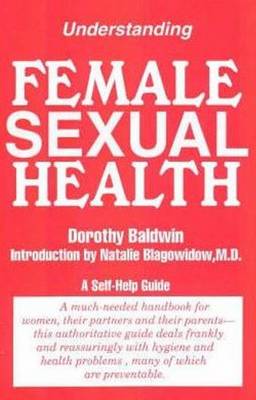 Understanding Female Sexual Health (Hardback)