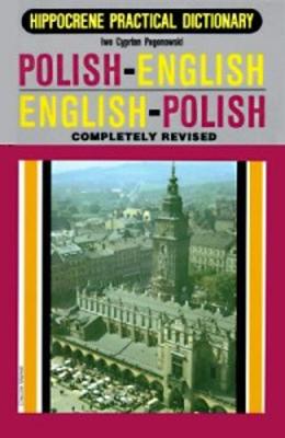 Polish-English / English-Polish Practical Dictionary (Paperback)