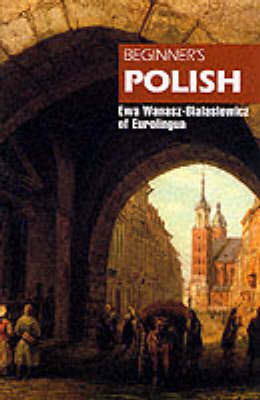 Beginner's Polish - Beginner's Guide (Paperback)