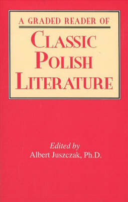 Graded Reader of Classic Polish Literature (Paperback)