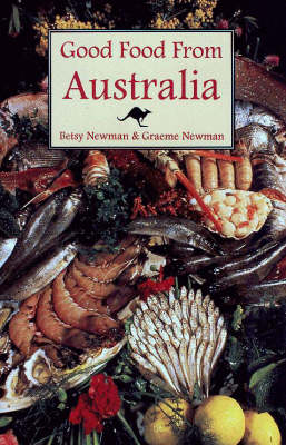 Good Food from Australia (Paperback)