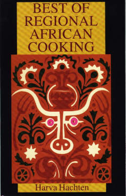Best of Regional African Cooking (Paperback)