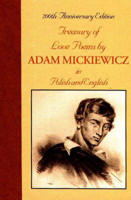 Treasury of Love Poems (Hardback)