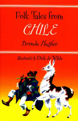 Folk Tales from Chile (Paperback)
