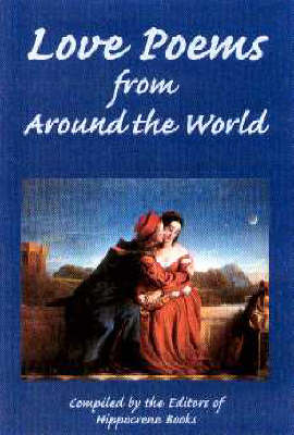 Love Poems from Around the World (Paperback)