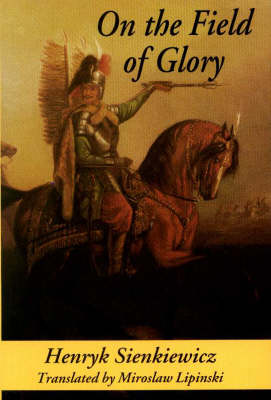 On the Field of Glory (Hardback)