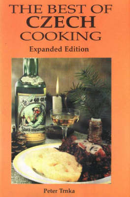The Best of Czech Cooking (Hardback)