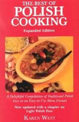 Best of Polish Cooking (Expanded) (Paperback)
