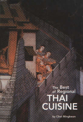 Best of Regional Thai Cuisine (Hardback)