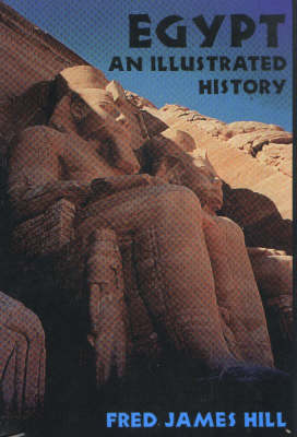 Egypt: An Illustrated History (Paperback)
