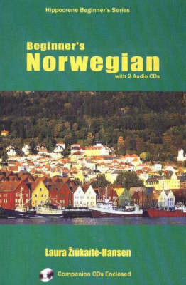 Beginner's Norwegian