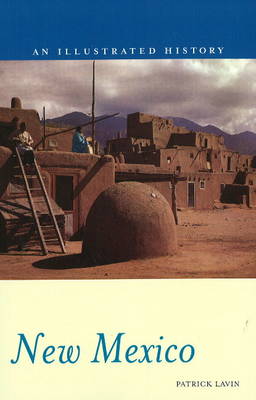 New Mexico: An Illustrated History (Paperback)