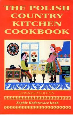 Polish Country Kitchen Cookbook (Expanded) (Paperback)