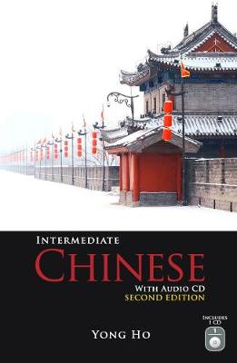 Intermediate Chinese
