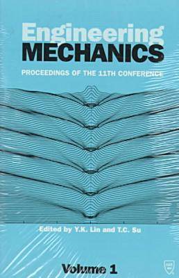 Engineering Mechanics: Proceedings of the 11th Conference Held in Fort Lauderdale, Florida, May 19-22, 1996 (Paperback)