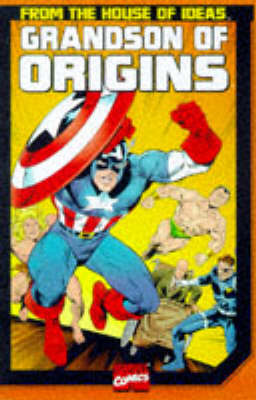 Grandson of Origins (Paperback)