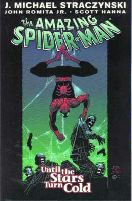 Amazing Spider-man Vol.3: Until The Stars Turn Cold (Paperback)