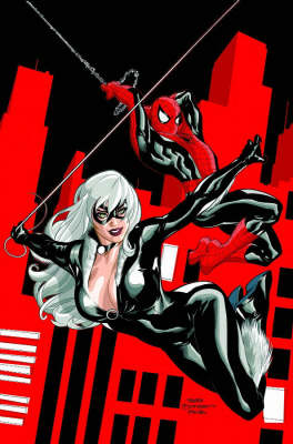 Spider-Man Black Cat: Evil That Men Do - Premiere (Hardback)