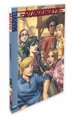 Runaways: Pride & Joy Vol. 1 - Digest (Paperback)