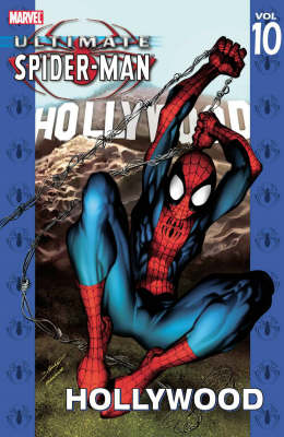 Ultimate Spider-man Vol.10: Hollywood (Paperback)