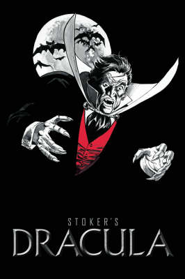 Stoker's Dracula (Hardback)