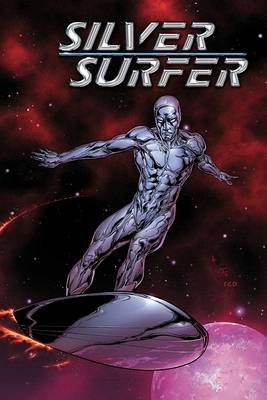 Silver Surfer: Silver Surfer Volume 2 Revelation v. 2 (Paperback)