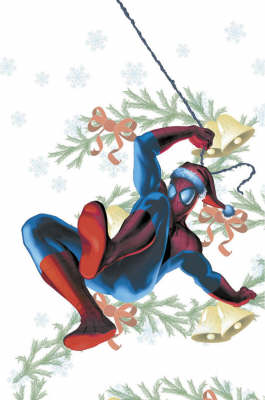 Marvel Holiday Special (Paperback)