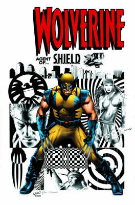 Wolverine: Enemy Of The State Vol.2 (Paperback)