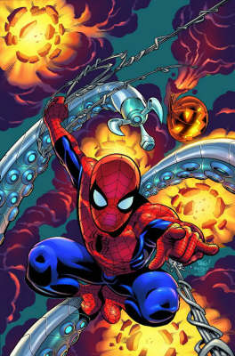 Spider-man: The Other (Paperback)