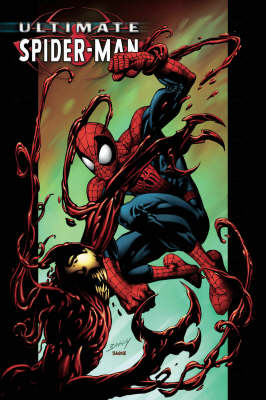 Ultimate Spider-Man: Vol. 6 - Oversized (Hardback)