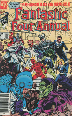 Fantastic Four Visionaries: John Byrne v. 5 (Paperback)