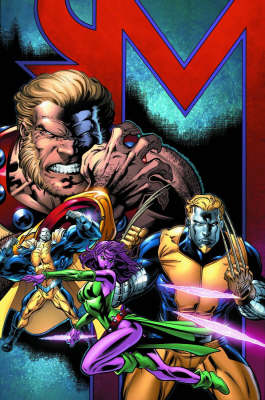 Exiles Vol.12: World Tour - Book 1 (Paperback)