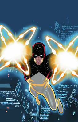 Captain Universe: Universal Heroes (Paperback)