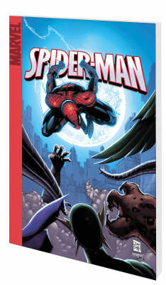 Marvel Adventures Spider-man Vol.2: Power Struggle - Digest (Paperback)
