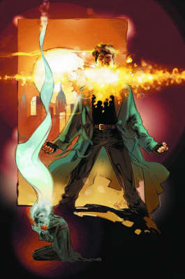 Decimation: Generation M (Paperback)