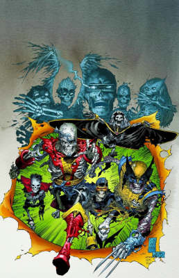 X-Men: Deadly Genesis - Premiere (Hardback)