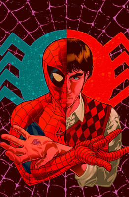 Spider-Man: With Great Power... (Paperback)
