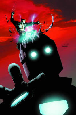 Decimation: X-men - The Day After (Paperback)